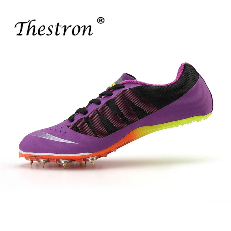 thestron track shoes