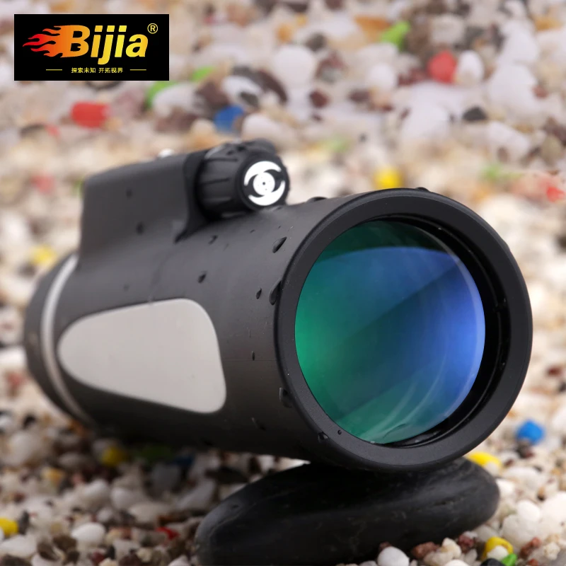 

Recommend Pocket-size Monocular 10x42 waterproof spotting scope 10x Telescope binoculars Big Eyepiece for outside sports