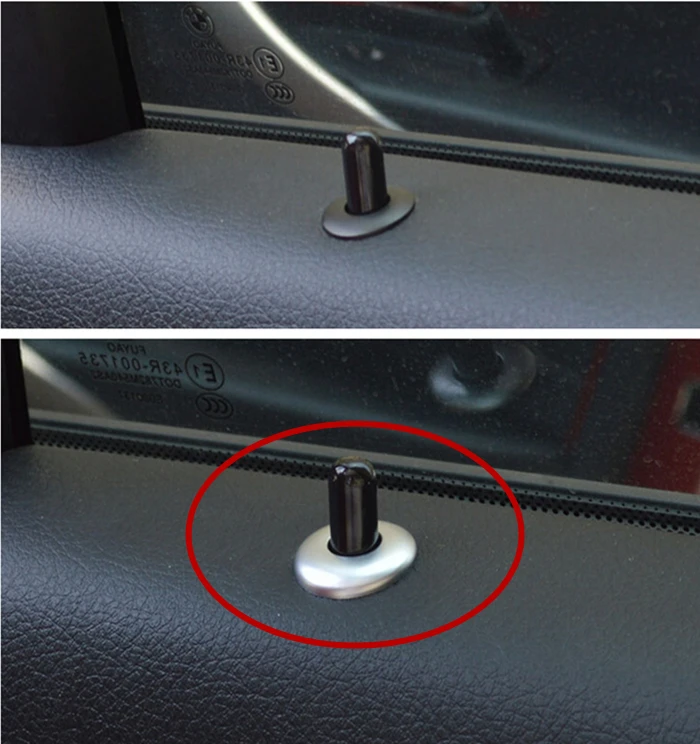Car Door Latch & Car Door Latch Failures