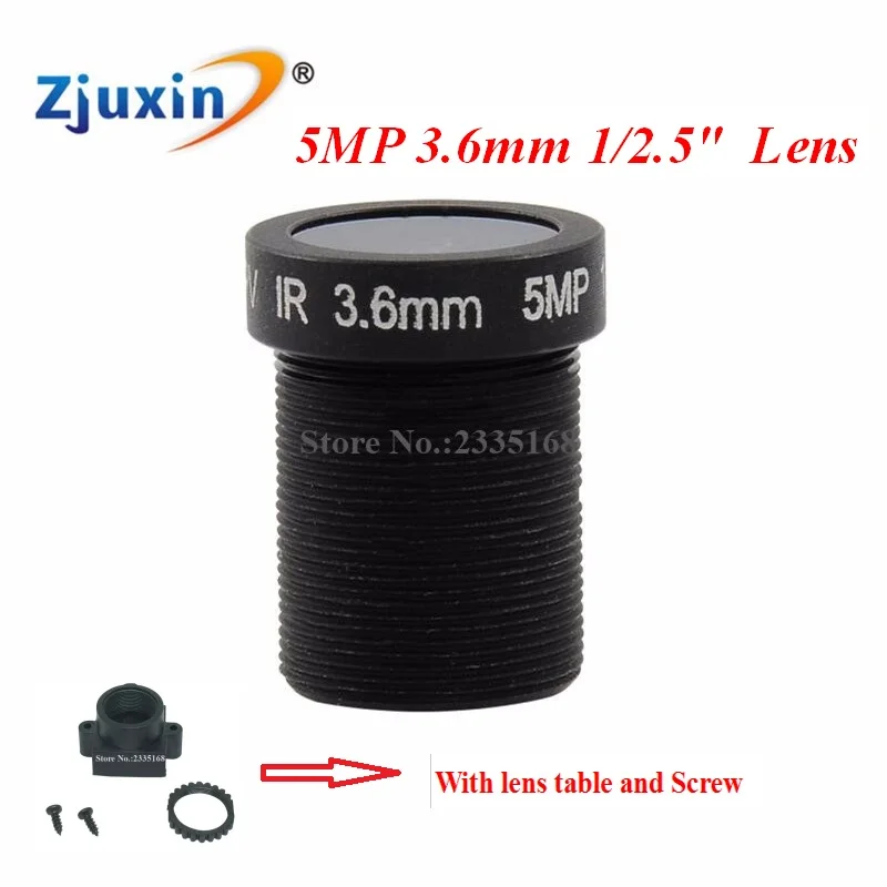 aliexpress buy 5mp cctv board lens m12 3 6mm m12 aliexpress buy 5mp cctv board lens m12 3 6mm m12