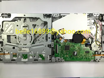 

Free pos original new Alpine CD mechanism DP83Z840 for BMNW 520 525Li BWM 5 series navigation system CD player disc radio tuner