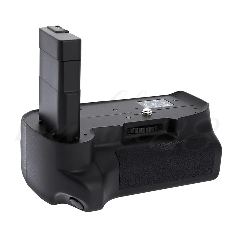 New Meike MK D3100 Multi Power DSLR Vertical Battery Grip Pack for