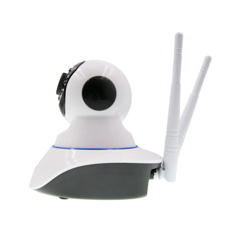Безопаснее Беспроводной IP Камера Wi Fi 1080 P Full HD CCTV дома P2P видеонаблюдения