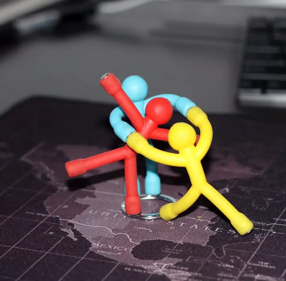 juguetes para los niños