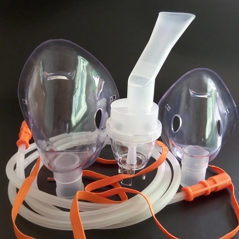 Nebulizer accessories 13