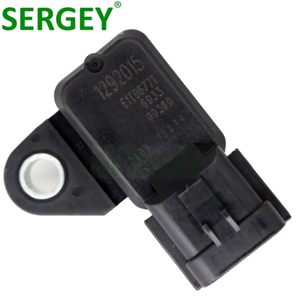1292015 E1T96771 For TRIUMPH ROCKET X 2300 III 3 MAP Sensor (3)
