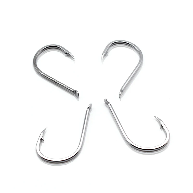 100 шт. рыболовные крючки из высокоуглеродистой стали|100pcs fishing hook|fishing hooksingle hooks |