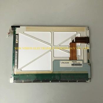 

LTM12C268 LTM12C268E LTM12C268F Original 12.1" inch LCD Screen Display for Industrial Application for Toshiba