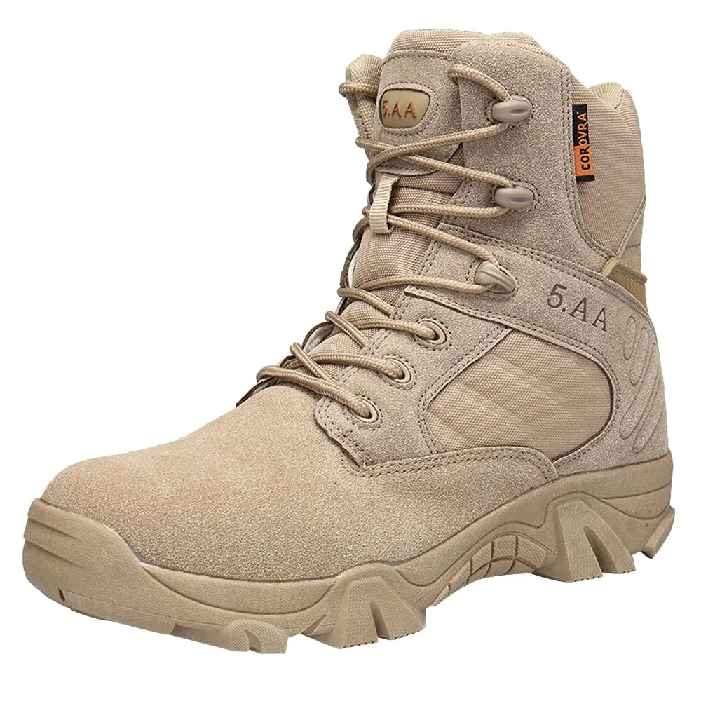 very comfortable walking boots