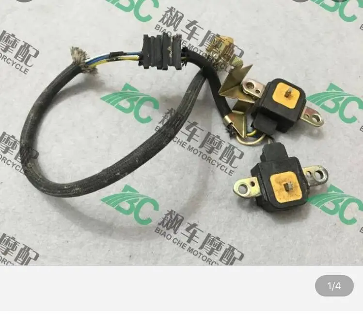 Датчик Холла Yamaha Majesty 250 Купить