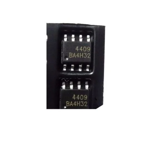 

20PCS AO4409 4409 SOP8 chip new original