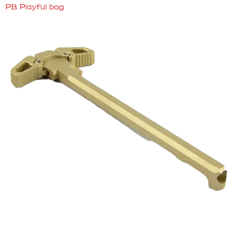 PB-Playful-bajinming-water-bullet-gun-Butterfly-Handle-sand-colored-butterfly-Handle-AR-Handle-223-5 (2)