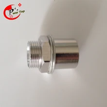 Pipe threading kit lens for 26CC gas engine rc boat parts