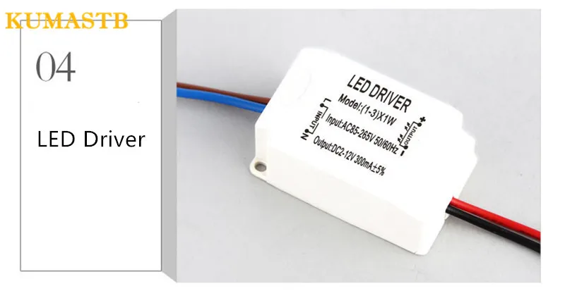 Small LED Ceiling Light 22