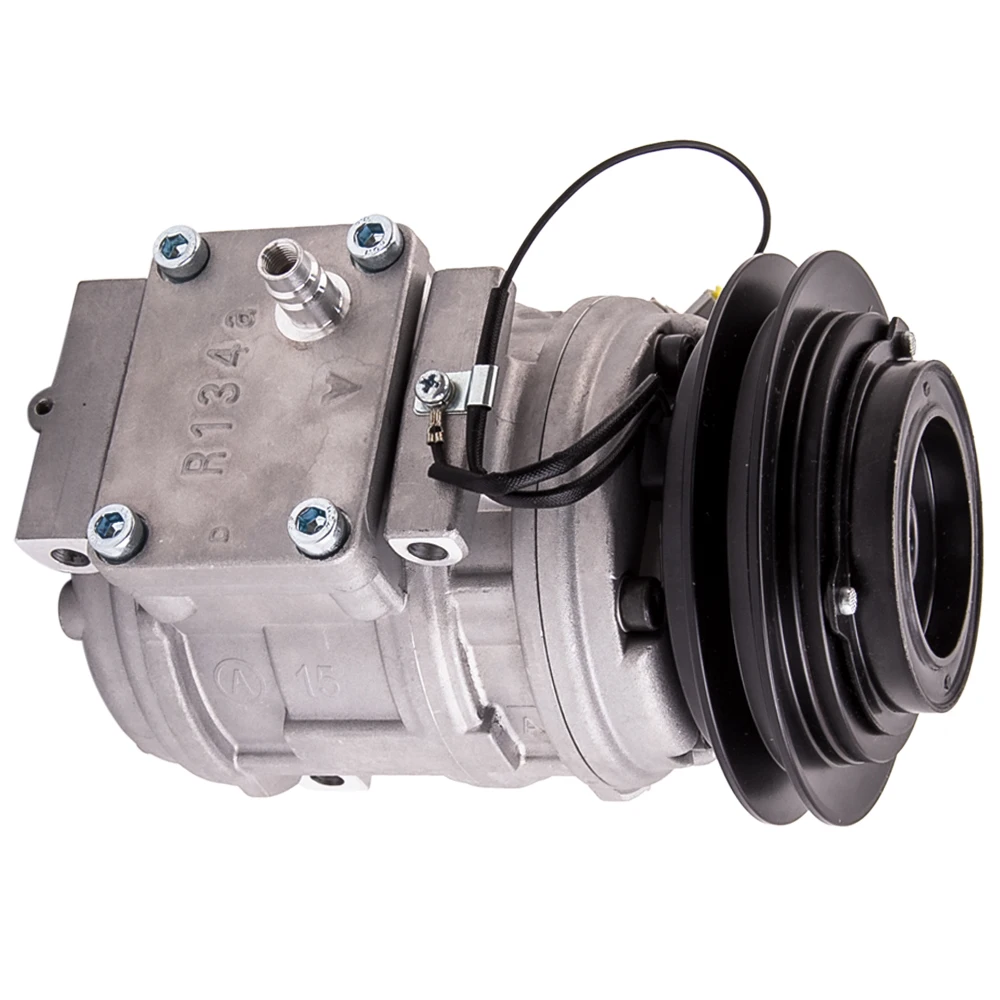 A/C Conditioning Compressor Pump For Toyota Landcruiser HDJ100 HDJ78 HDJ79 4.2LD | Автомобили и мотоциклы
