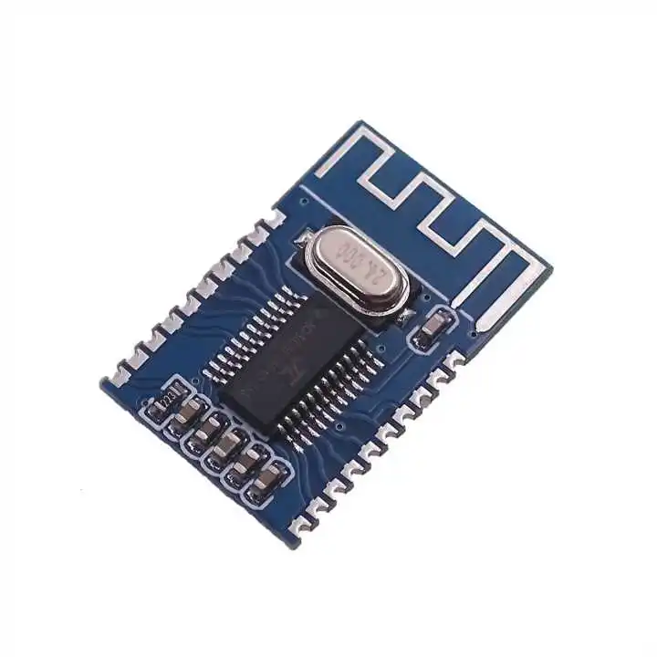 

1pcs BT003 Bluetooth 4.2 Audio Receiver Module Wireless Circuit Board Stereo