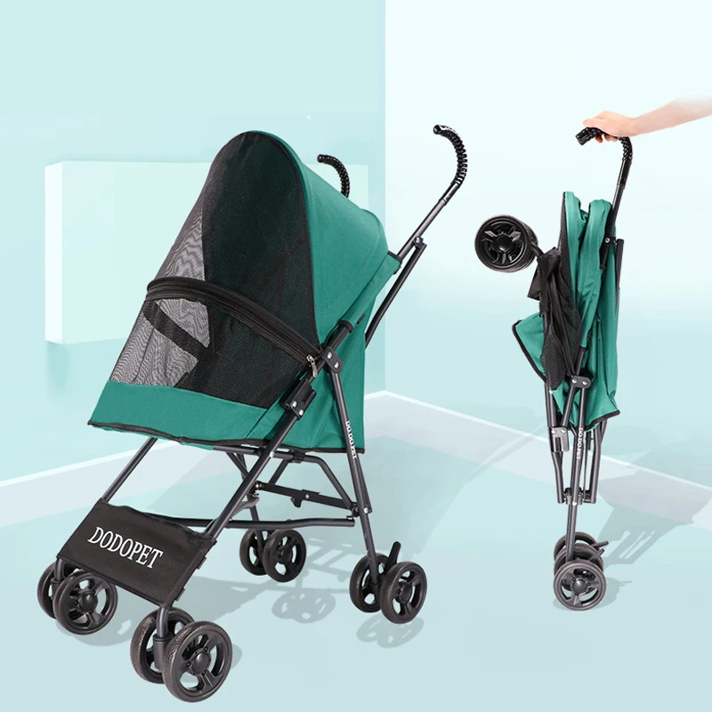 wido pet stroller