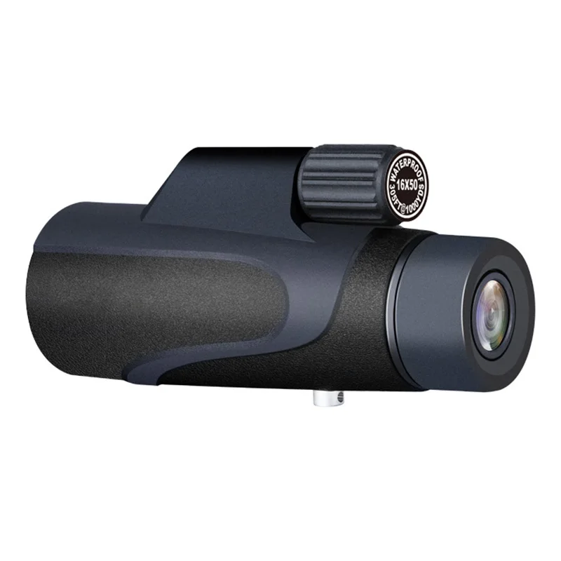 

High Monocular Telescope 16X50 High Power Prism Monocular Scope for Bird Watching UEJ