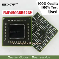 EME450GBB22GV 100% Тесты работает очень хорошо reball с шарами BGA микросхем гарантия качества Бесплатная доставка