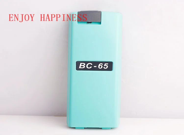 BC-65 аккумулятор 7,2 v 3800 mAh для NIKON электронный автоматический тахеометр