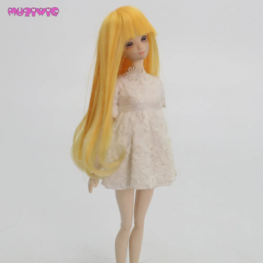 monster high doll with curly hair