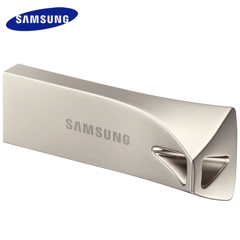 SAMSUNG USB Flash 3.1usb 32 Гб 64 Гб 128 ГБ 256 ГБ 200/300 м/с флэш-накопитель USB мини-накопитель флэш-диск карта памяти U диск