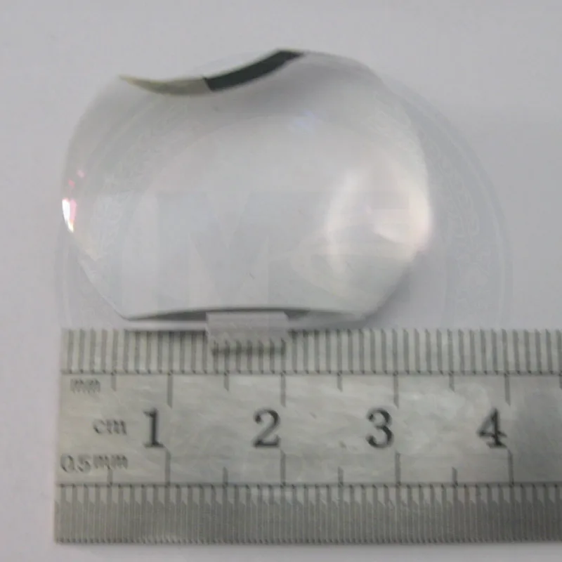 For Optoma EX521 projector lens through light microscope lens free