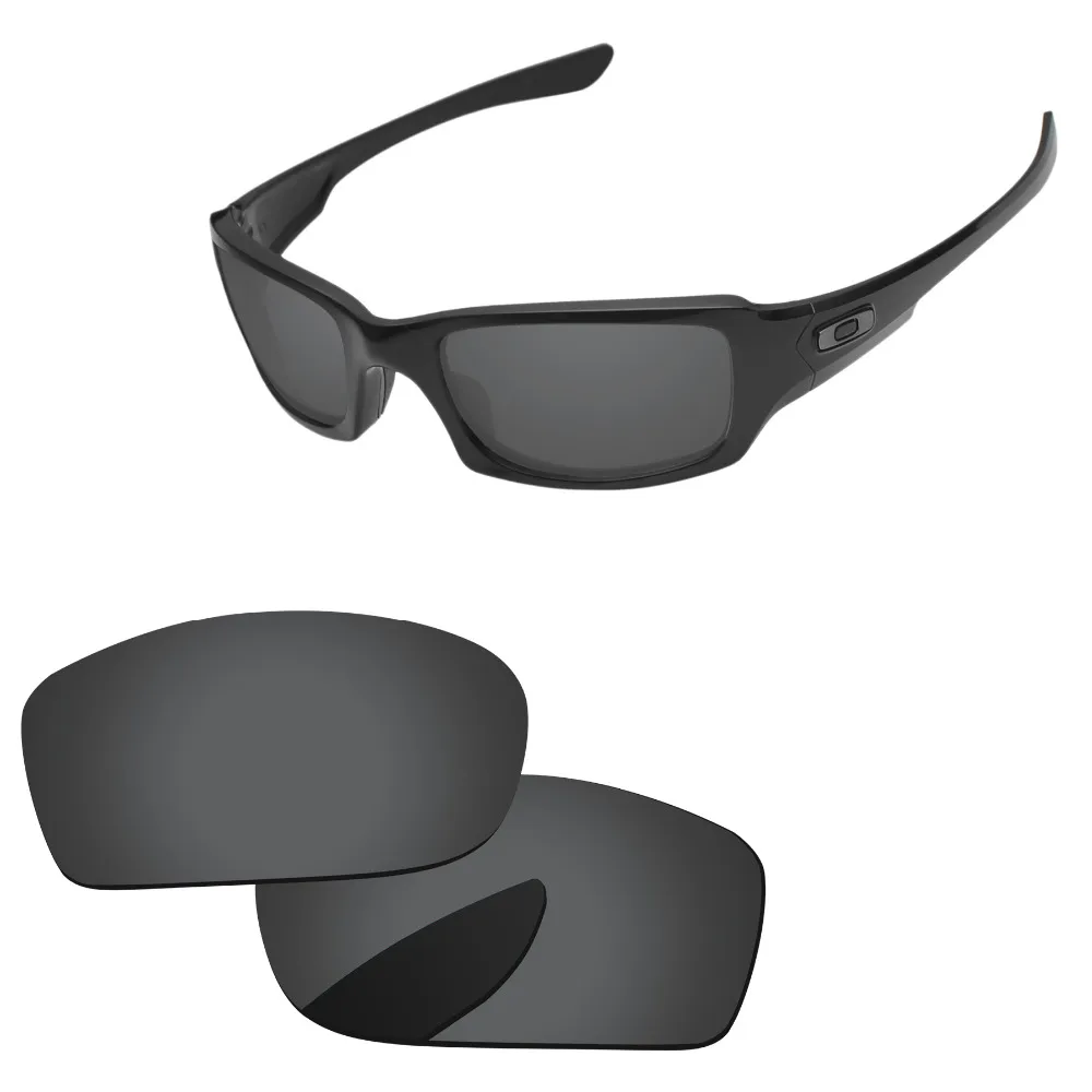 fives squared replacement lenses