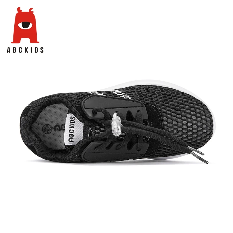 ABC KIDS Spring Summer Outdoor Running Sport Shoes Net Mesh Breathable Light Sneakers ABC KIDS Spring Summer Outdoor Running Sport Shoes Net Mesh Breathable Light Sneakers