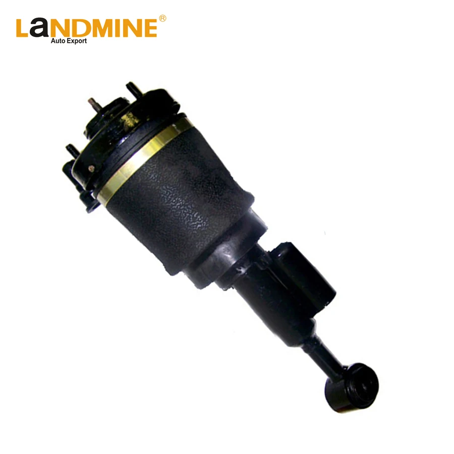 

Free Shipping New Left Front Suspension Shock Absorber Air Ride Air Spring Assembly Fit For Expedition Navigator 3L1Z18124CA