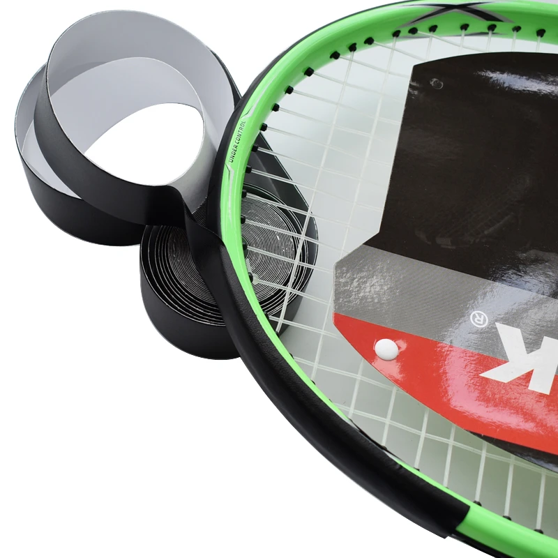 Broederschap goedkeuren Disco Squash Racket Protection | Racket Protection Tape | Tennis Racket | Racket  Saver - Tennis - Aliexpress