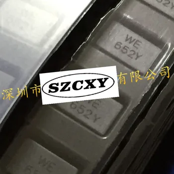 

New and original 10PCS 744229 6.5mH 300mA 80V SL2 WE 652Y WE652 The line of common mode filter