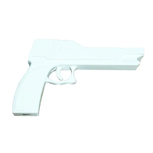 

Light Gun Pistol Shooting Sport Video Games for Nintendo Wii Remote Controller
