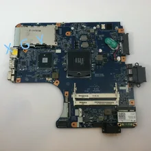 Для sony Vaio VPCEB33FM PCG-71318L Материнская плата ноутбука A1794340A Протестировано