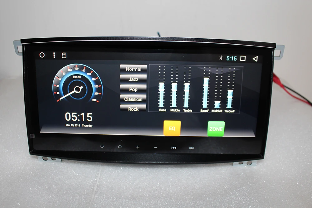 Cheap Lenvio IPS RAM 2GB+32GB 10.3"IPS Android 7.1 CAR DVD Radio GPS Navigation For Toyota Land Cruiser 100 LC100 2006 2007 Octa Core 4