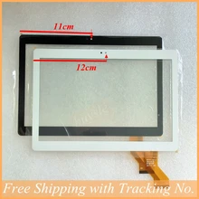 Для 10," дюймовый планшетный ПК MTCTP-10617 сенсорный экран панель дигитайзер сенсор MGLCTP-10741-10617FPC MGLCTP-10927-10617FPC