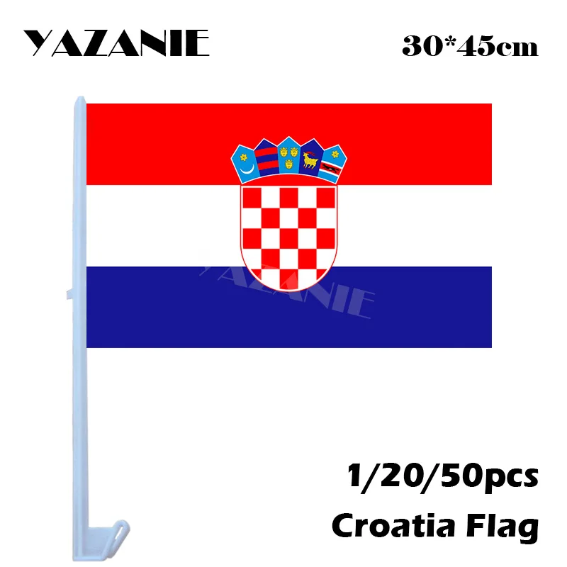15 Croatia 5