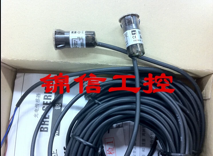 

100% BRE5M-TDTD AUTONICS photoelectric sensor