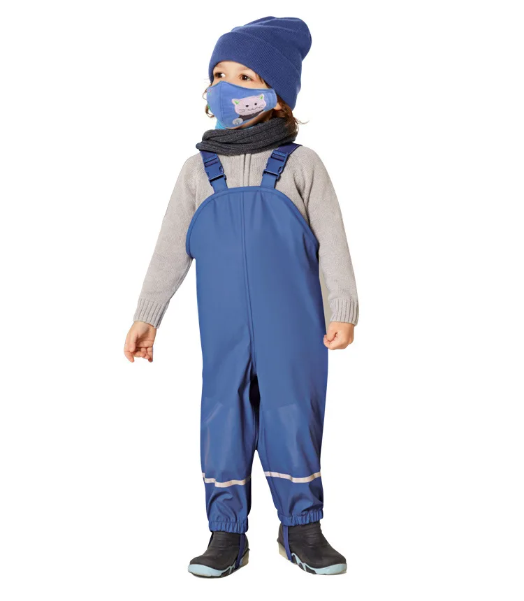 Непромокаемые комбинезоны Kids Wear