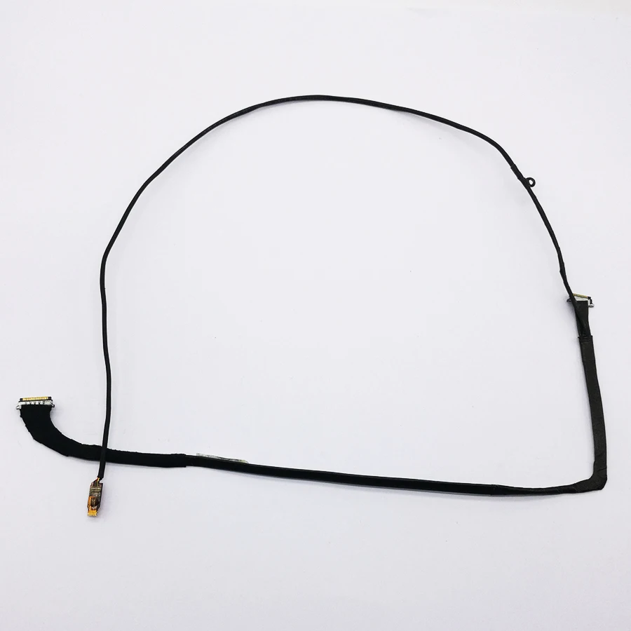 Оригинальная iSight камера Wifi кабель антенна для Apple MacBook Pro 13 &quotA1278 2008 2009