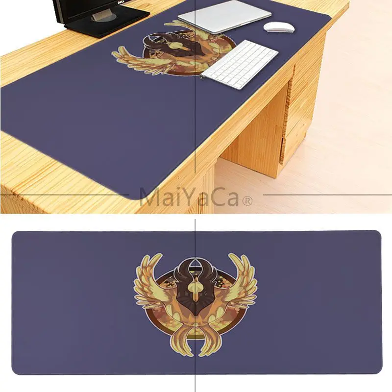 MaiYaCa Boy Gift Pad Dota 2 Picture DIY Design Pattern Game Lockedge mousepad Computer Mousepad Bes