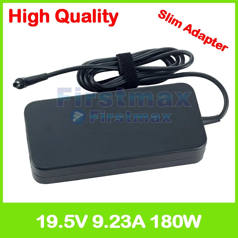 19,5 V 9.23A адаптер питания переменного тока ADP-180MB FE 0A001-00260600 зарядное устройство для ноутбука Asus FX60VM G58ZU R555ZU R561VW R561VX ZX50VL