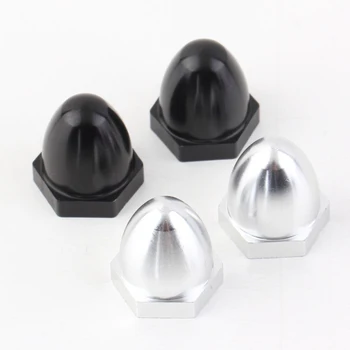 

PHANTOM 10 pcs CW CCW Aluminum Alloy Lock Nut for Airplane Plane Motor