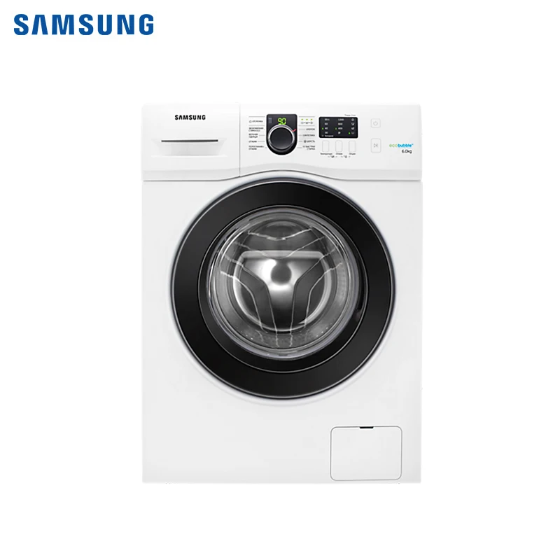 

Стиральная машина samsung WF60F1R2E2W