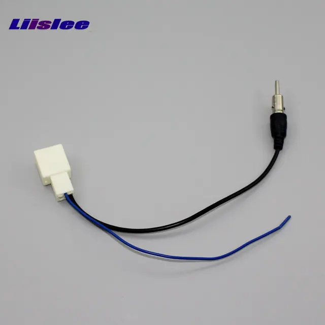 Liislee For Toyota FJ Cruiser Hiace Highlander Hilux Land Cruiser Car