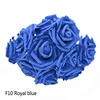 royal blue