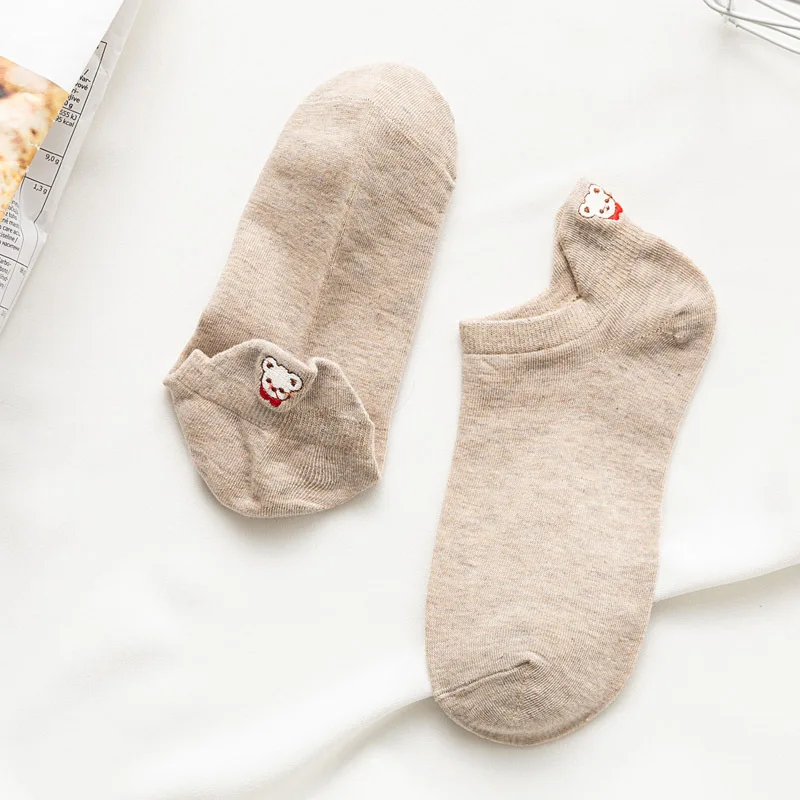 Women-Cartoon-Socks-1-Pair-2019-Spring-New-Fashion-Cute-Ankle-Socks-Girls-Cotton-Fox-Color(16)