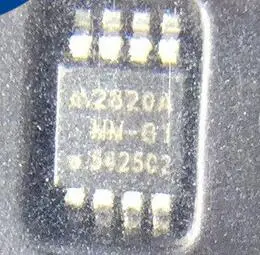

AP2820AMMTR-G1 2820A AP2820A AP2820AMMTR 2820AMM-G1