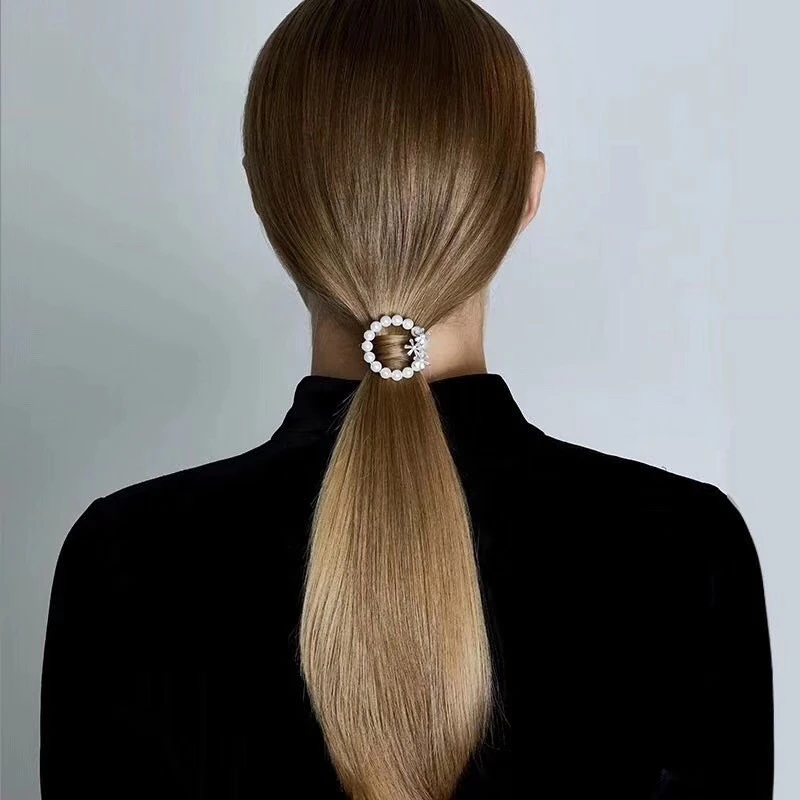 Женская Брошь из серебра 925 пробы с жемчугом|brooch snow|brooch fashionfashion brooch |