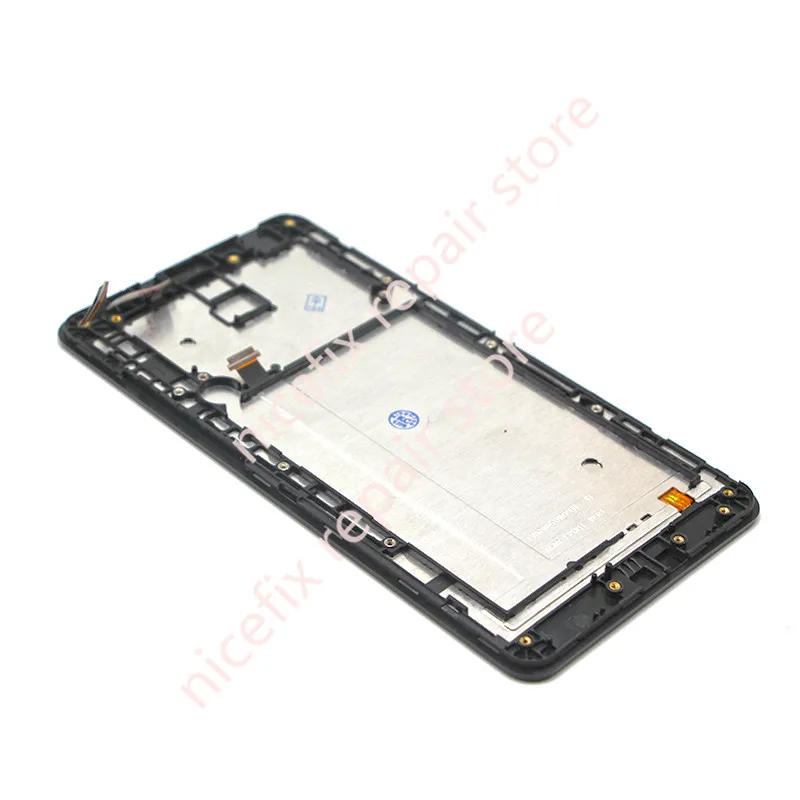 For Asus Zenfone 6 A600CG LCD  (14)_